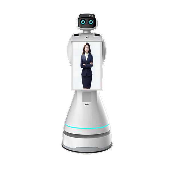 智能交互机器人